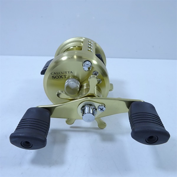 カルカッタ５０ＸＴ